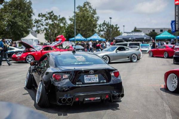 喜欢改轮毂的同学来参考下！