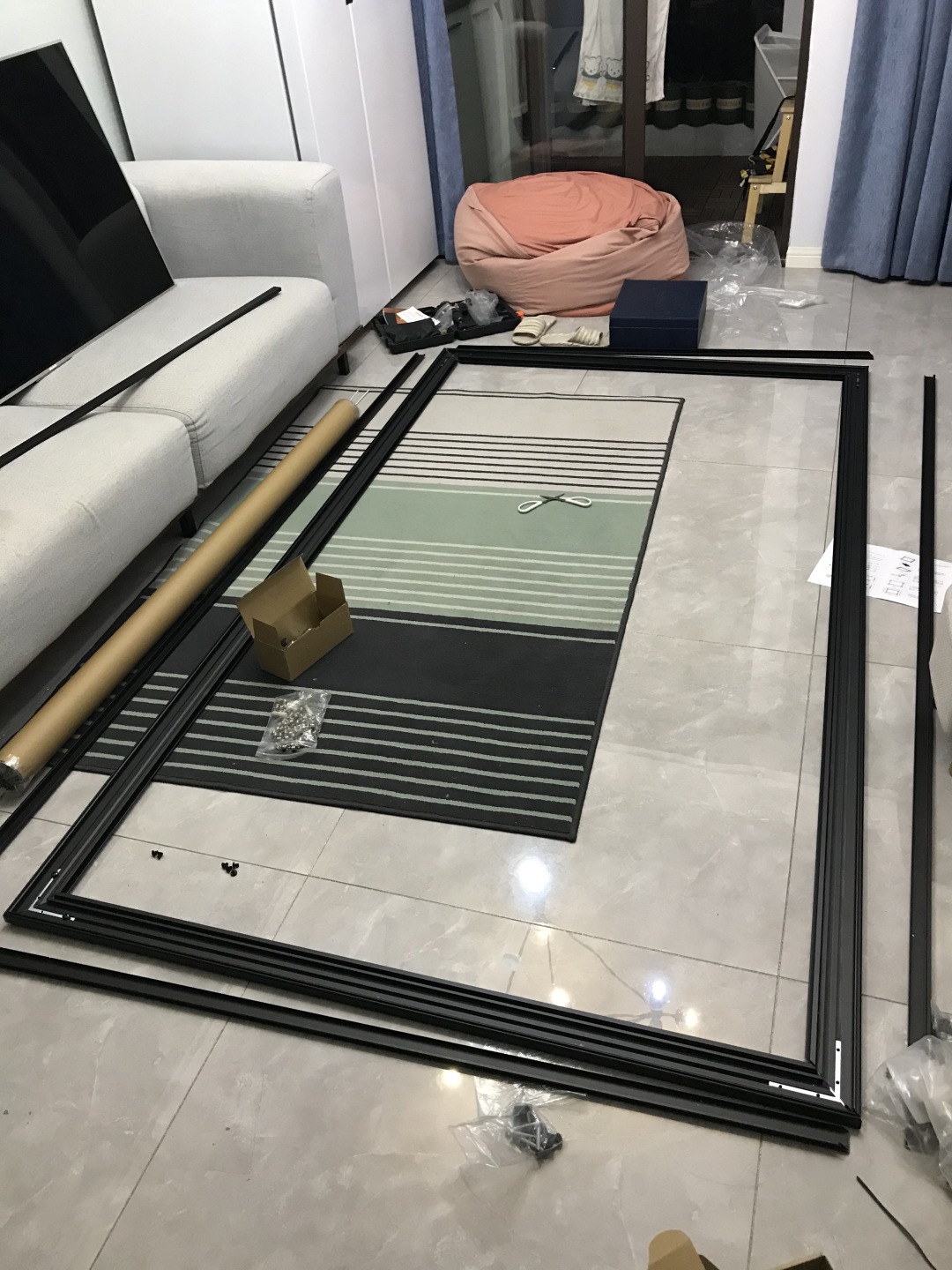 全景声影院回音壁系统,全景声影院投影方案