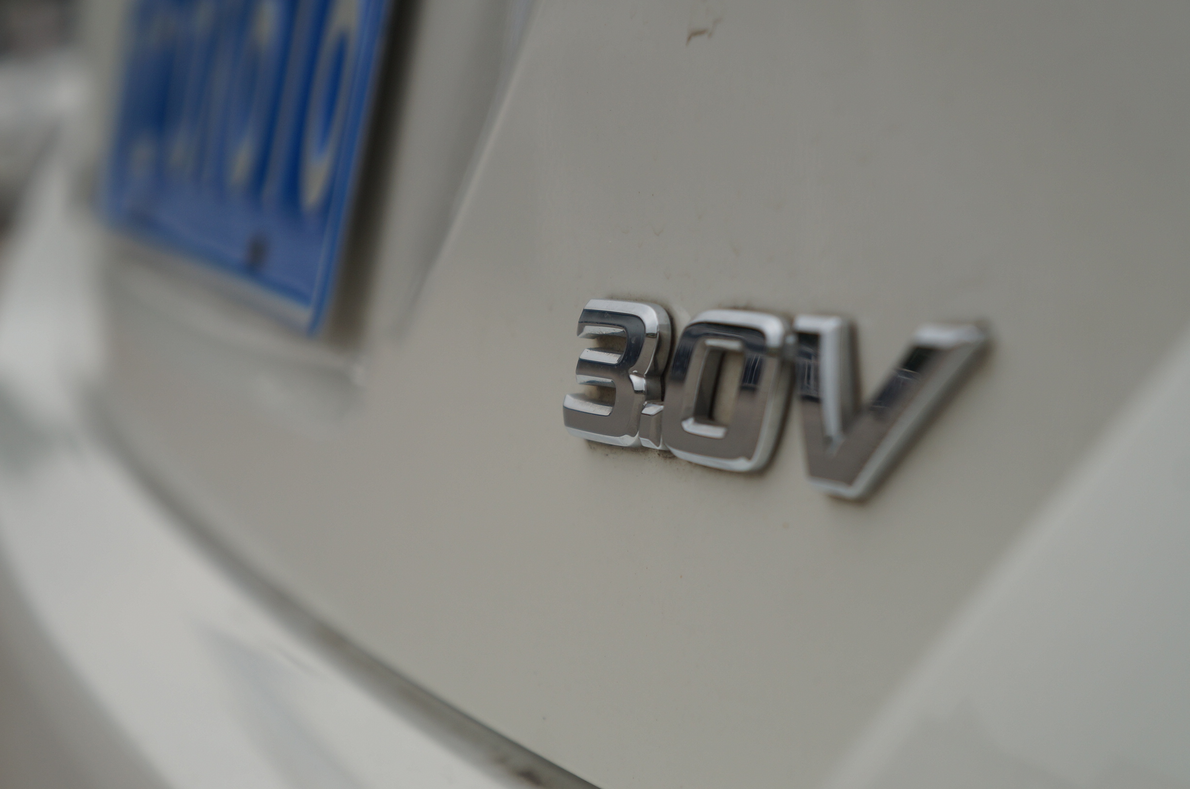 锐志3.0二手车,锐志3.0顶配版