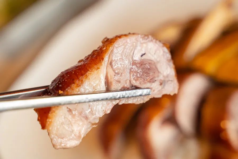 魔都粉鸭哪家好吃,烧鸭油鸡饭哪个好吃