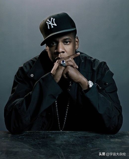 盘点说唱界最富有的20位说唱歌手！嘻哈文化孕育的亿万富翁