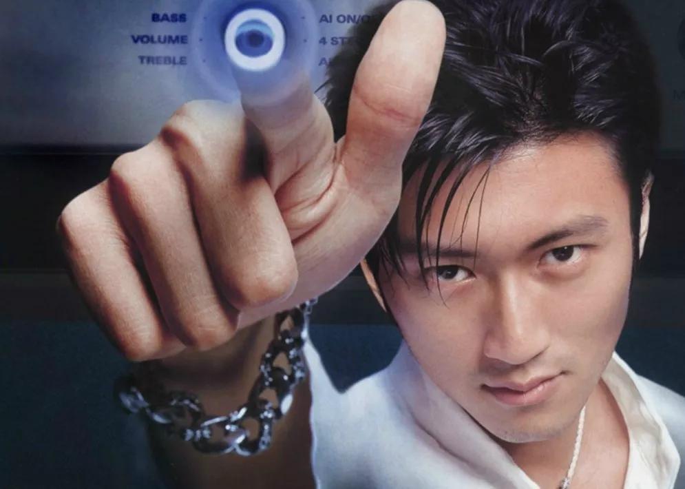 星二代谢霆锋视频,王菲星二代