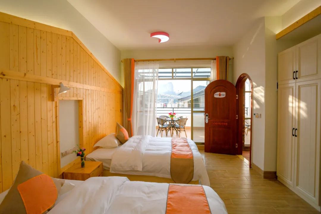 【在韶关过大年】春节游玩，推荐韶关这10间精品民宿！颜值高，来过慢生活