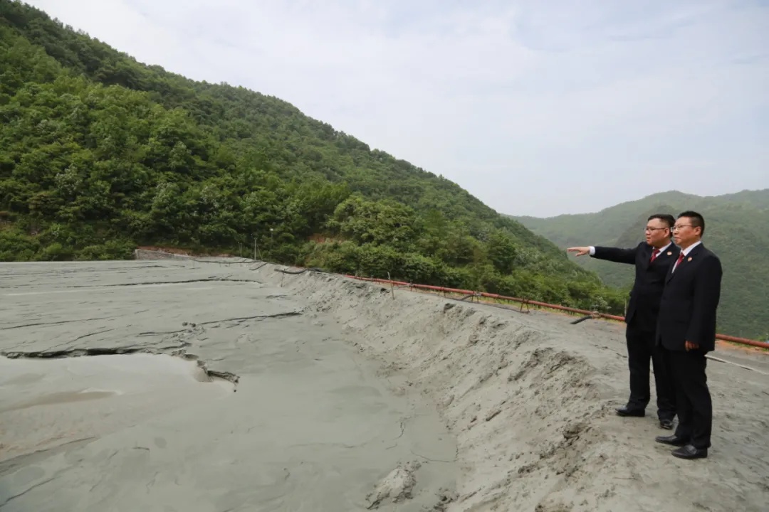 安全生产公益诉讼法治宣传,安全生产领域公益诉讼典型案例