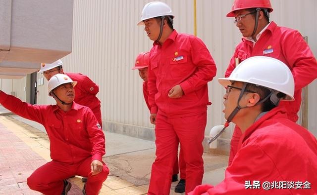 液氨罐哪种情况会爆炸,液氨为什么会爆炸呢