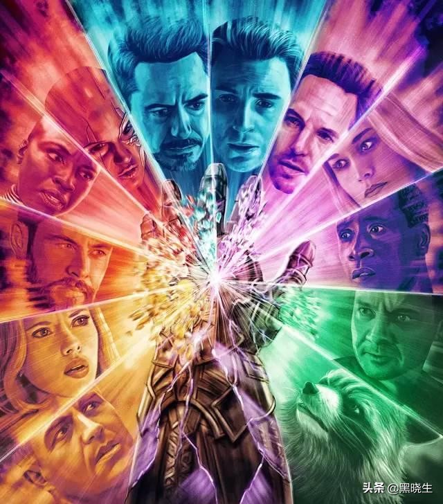 复联四灭霸独白,复联四对灭霸的评价