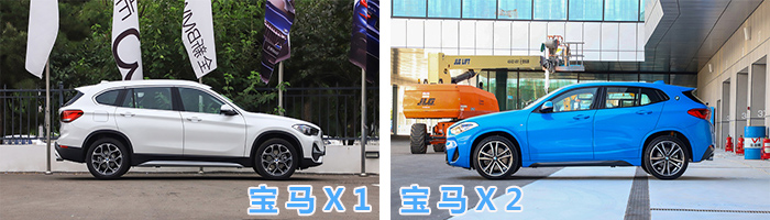 试驾宝马新款x11.5t,试驾2021款宝马x1三缸1.5t视频
