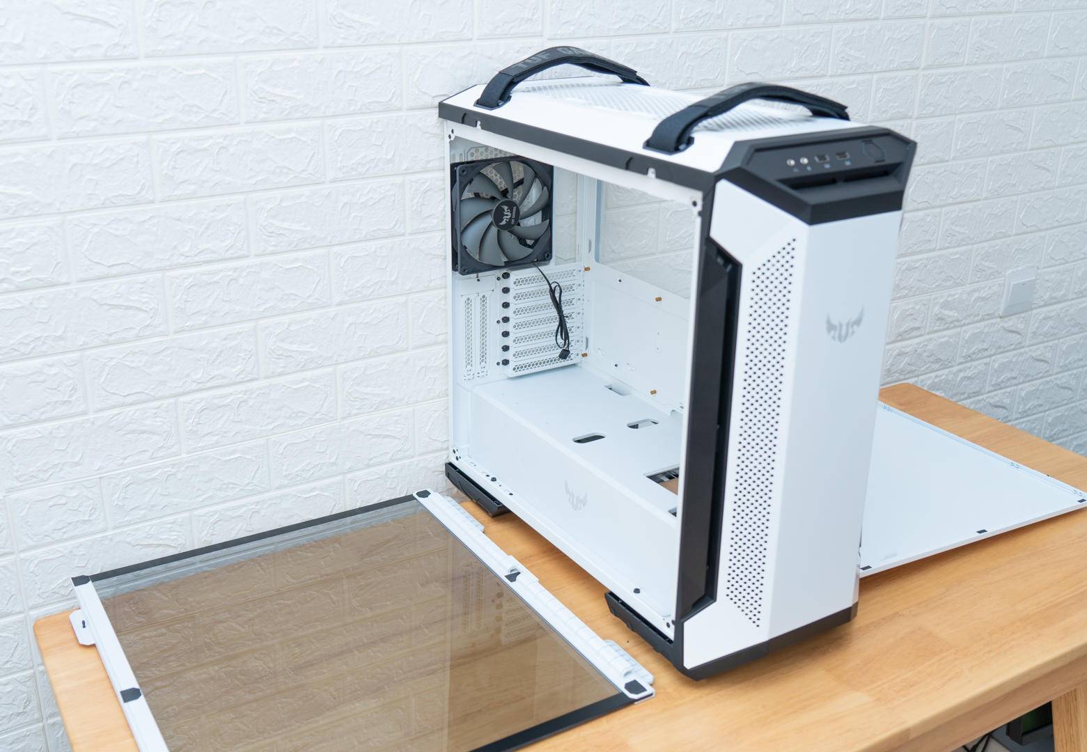 自己组装了电脑主机怎么装机,自己想组装一台主机怎么组装