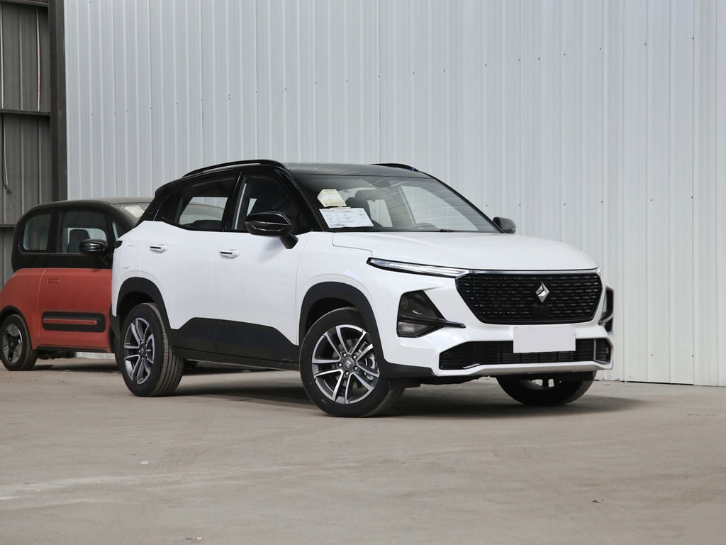 适合女孩子开的suv排名前十,30w左右适合女孩子的suv