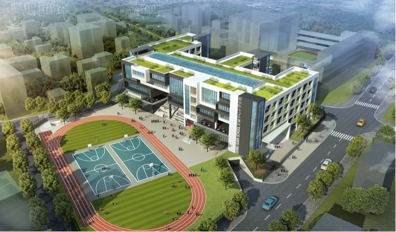 东莞比较好学校,东莞的五大名校选哪个最好