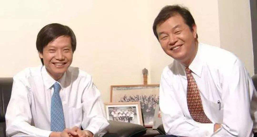 雷军当ceo的时候马化腾在干嘛,雷军最后一次1千多亿创业视频