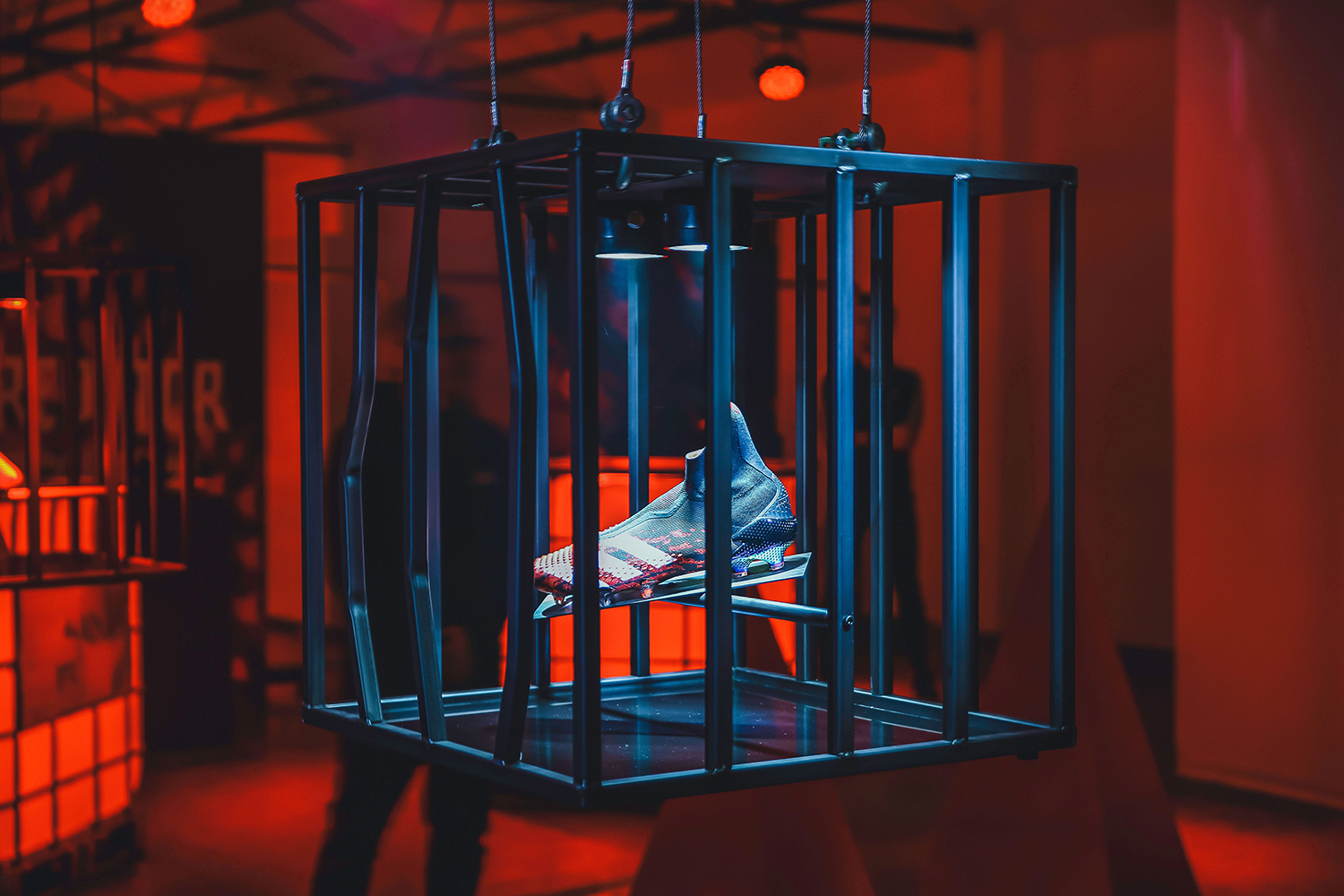 predator20对比,predator20发布会视频