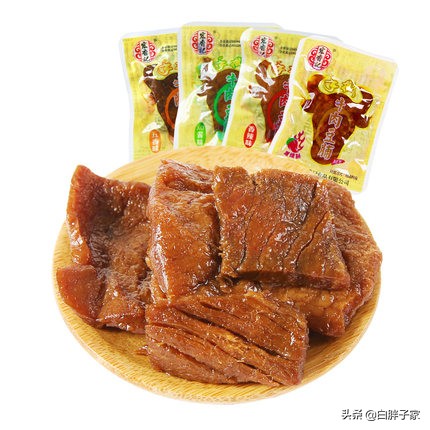 100种好吃到要命的零食推荐（五）|剧终