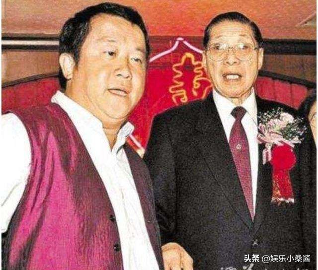 拼爹综艺星二代曾志伟,曾志伟一米六八