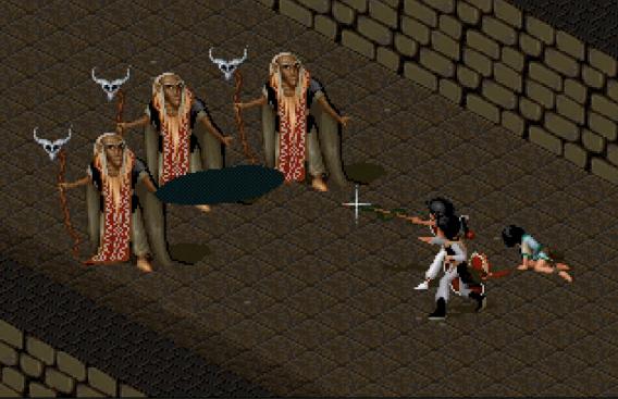 仙剑新的开始怎么下掉合击技能,仙剑新的开始有哪些合击技能