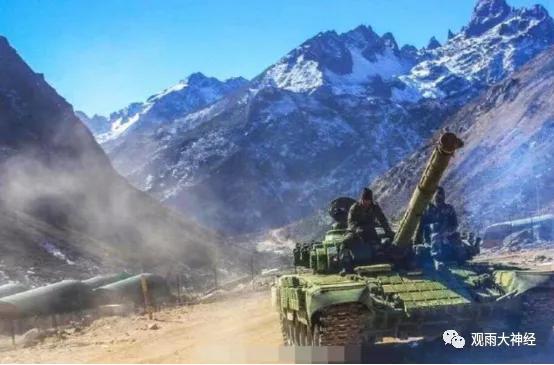 干货来袭！印度三军主战装备一览