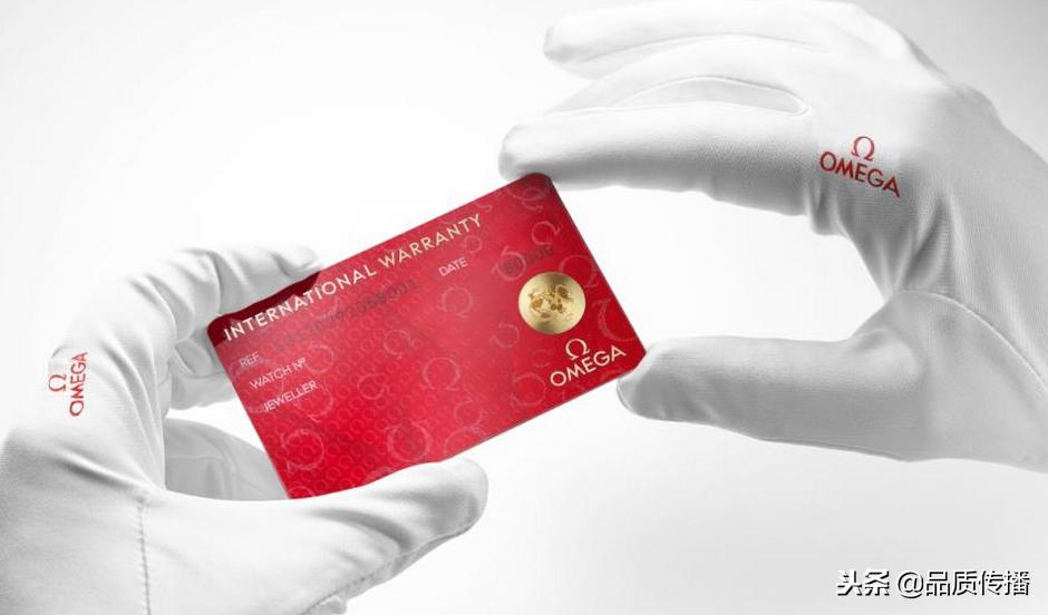 品牌投资制造和高效检测，欧米茄价值链让用户享5年无忧超值保修