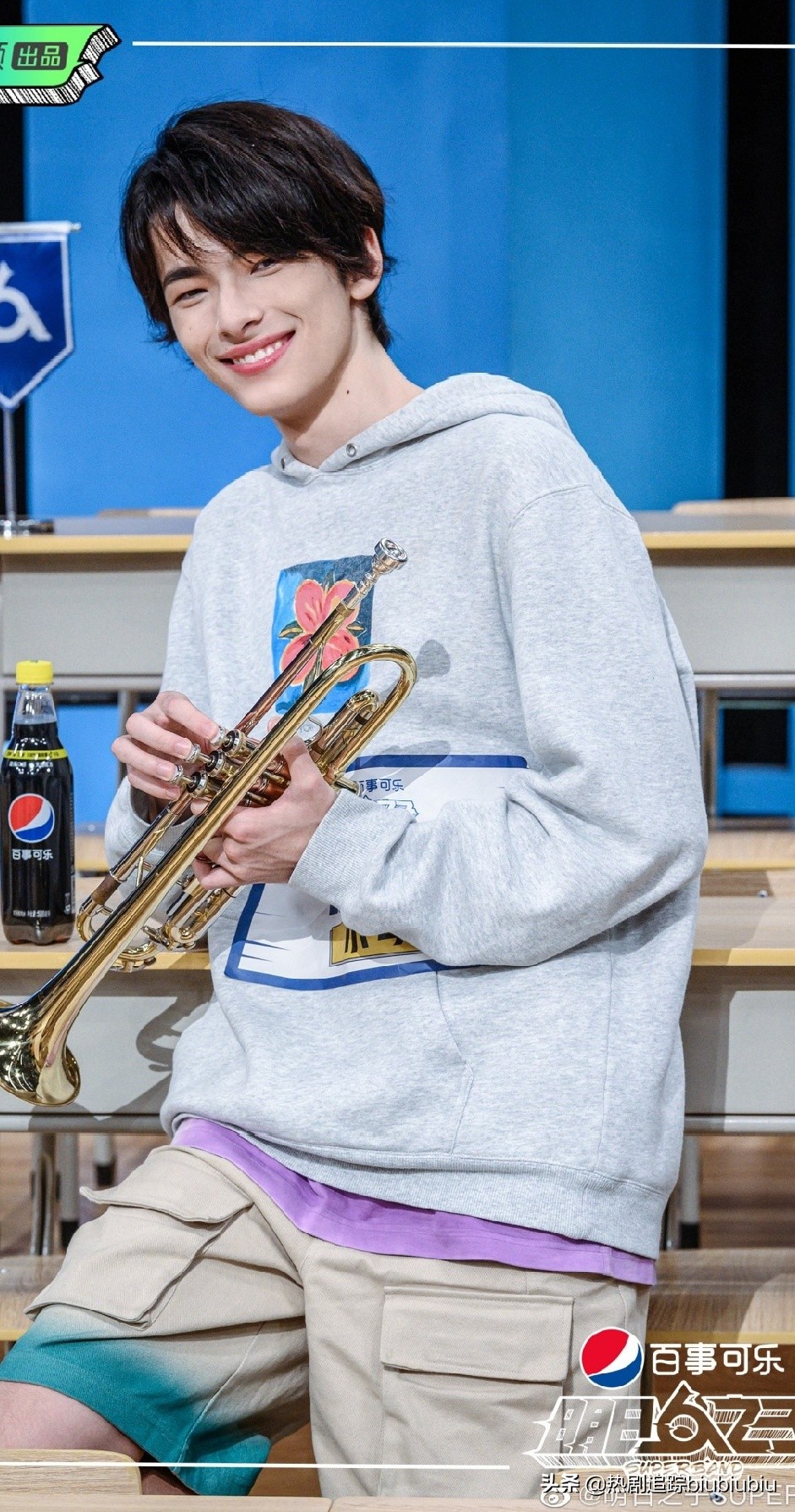 明日之子乐团季开学,明日之子乐团季掀起你的盖头来