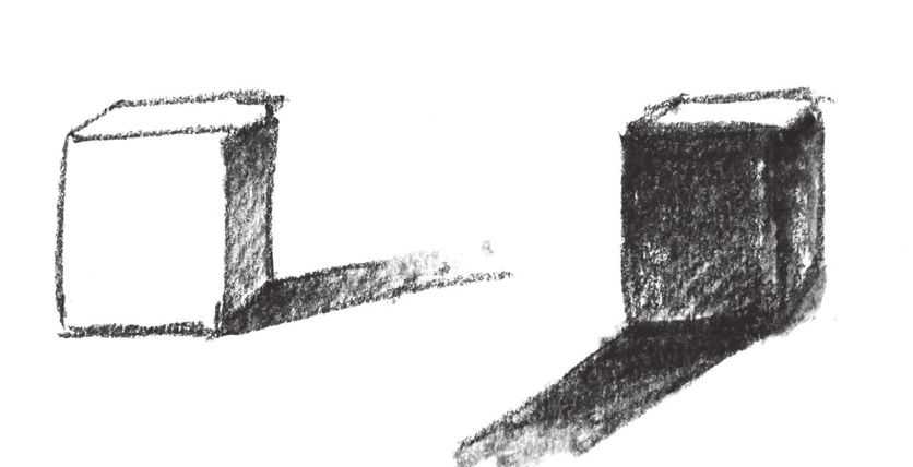 素描入门零基础线条详细教程,素描零基础的怎么教学比较易懂