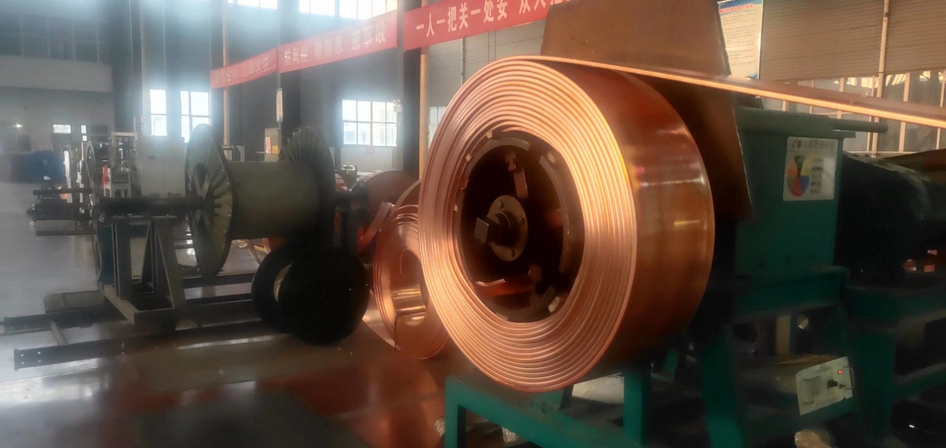 新昌铜业都有什么产品,新昌铜业20年