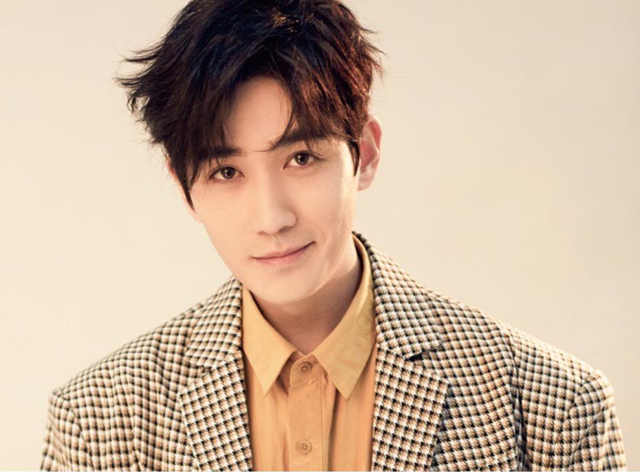 罗云熙朱一龙谁的颜值最高,朱一龙罗云熙高清图片