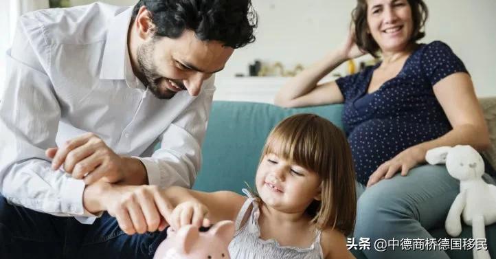 在德国挣30万,在德国挣了1200万