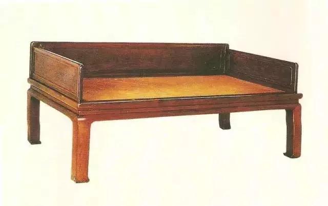 明式红木家具最经典的几款,图解明式红木家具的21个经典器型