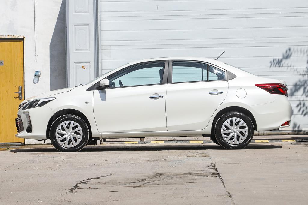 新手威驰入门车推荐,评测威驰