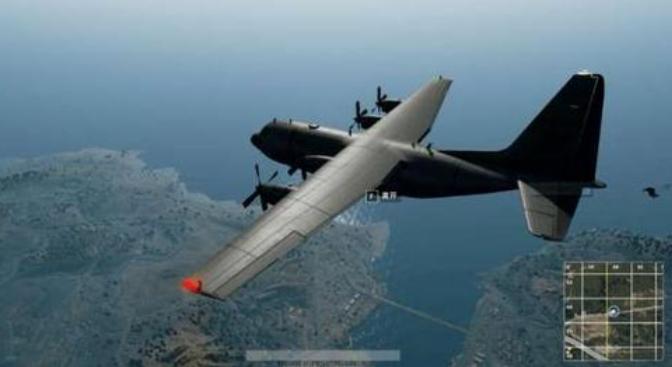 绝地求生贴近现实吗,绝地求生眼中的你