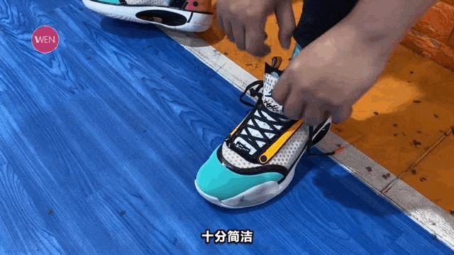 aj宽脚高脚背低足弓球鞋推荐,球鞋aj33展示视频