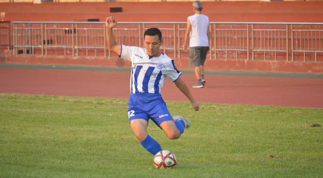 代表晋城征战足协杯！兰星，加油