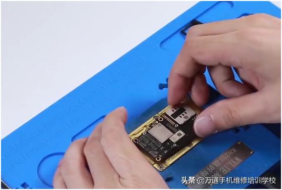 iphone11pro主板详解,iphone11pro主板详解图