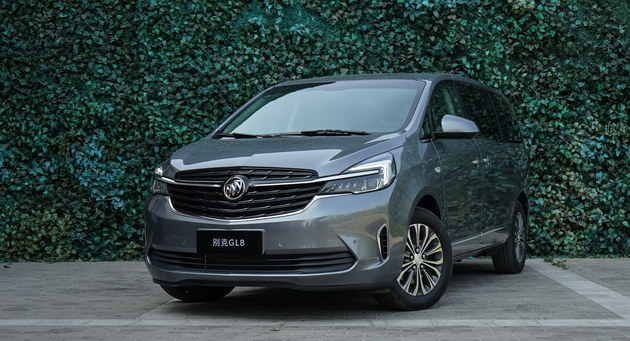别克gl8陆上公务舱和es的区别,gl8es653t上路要多少钱