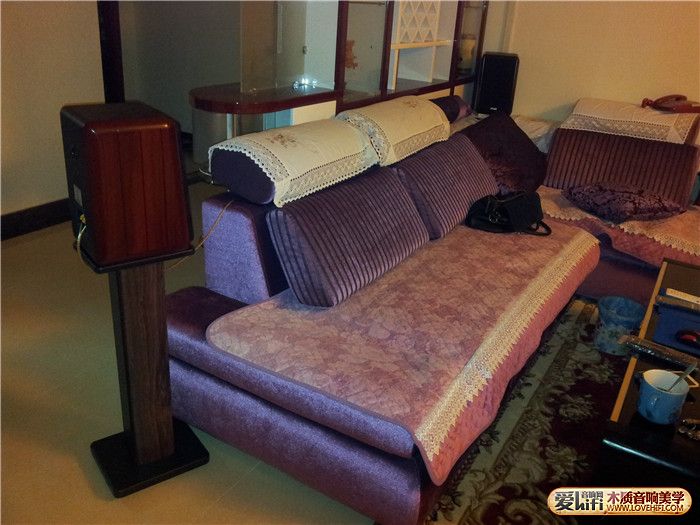 从奇声到红号ex号角，我的家庭影院更迭之路