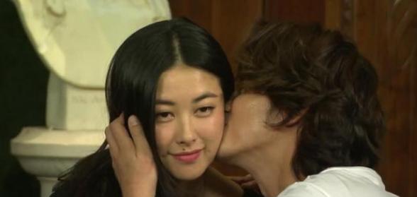 混过好莱坞的明星,曾经全球最美的好莱坞明星