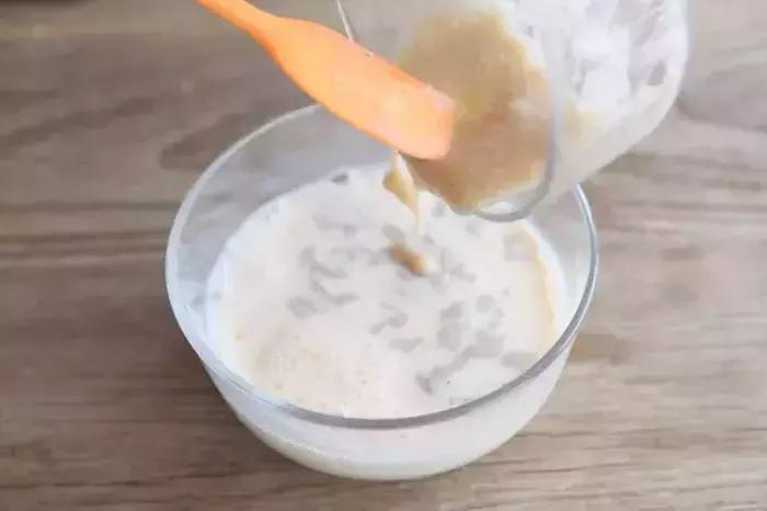 日本蛋糕烘焙,烘焙入门必学的戚风蛋糕