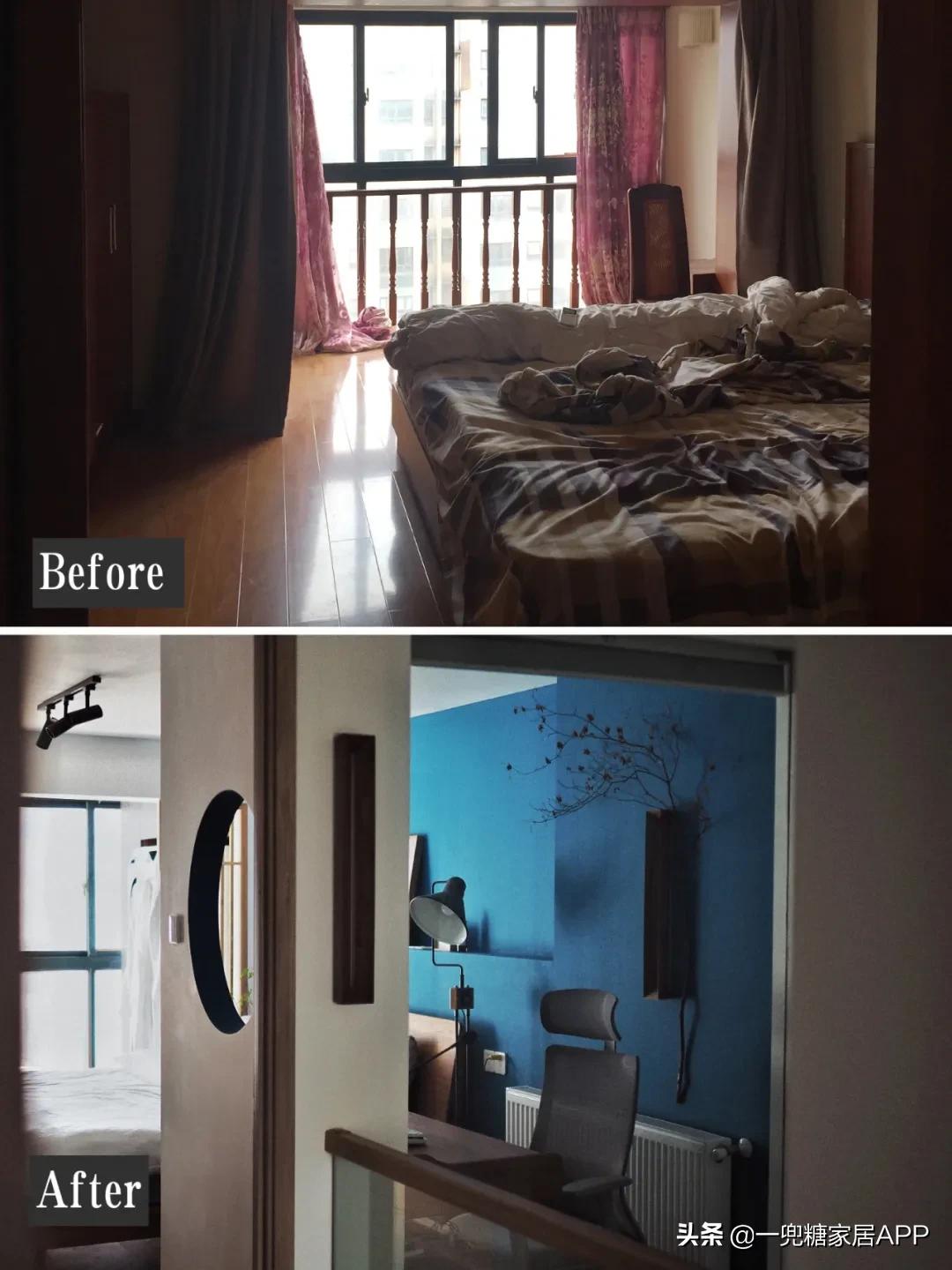 1.8米层高的房子,1.8米的个子住1.5米的房子