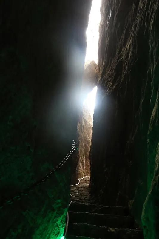 抱犊寨高考生优惠,中考生免费福利