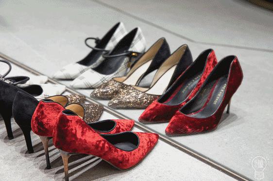 一口气连开6家新店，我要在这里吃逛到明年