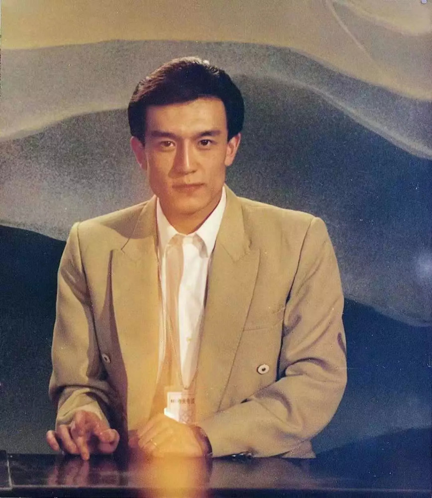 哈文的老公李咏,哈文给丈夫李咏的告白信