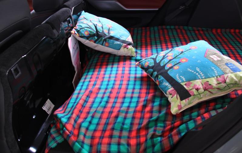 宝骏瓦罐车valli原车尺寸多大,宝骏瓦罐车valli沉浸体验