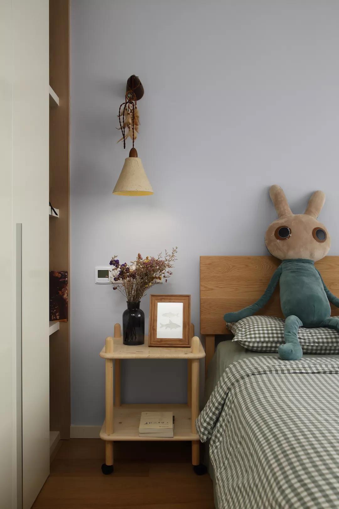 越来越多的人装修不做电视背景墙,越来越多人家里装修都不铺瓷砖