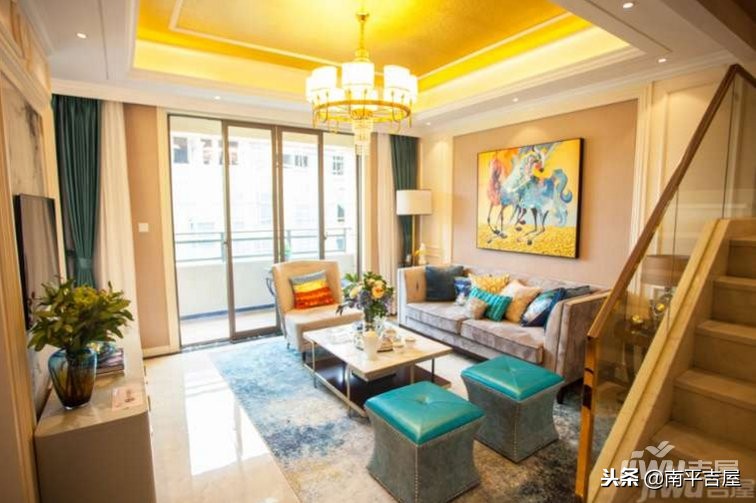 三迪西城枫丹怎么样？购房七大优势，无限商机中也有无限风光！