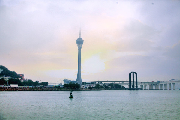 不用通行证怎么去澳门,不用港澳通行证怎么去澳门玩