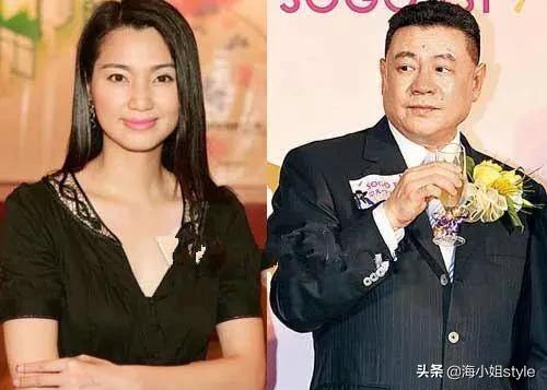 洪欣婚姻三大真相,渣男收割机洪欣