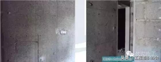 造成抹灰墙面空鼓的原因有哪些,墙体抹灰层开裂空鼓怎样处理