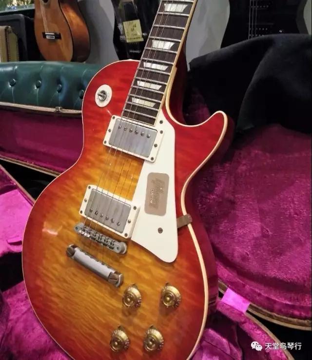 枪花吉他手slash名场面,枪花吉他手slash