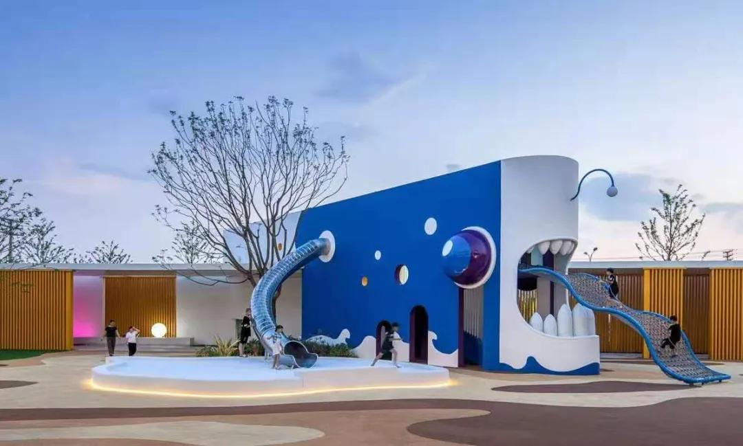 售楼部一般都变成什么了,为什么现在售楼部越来越漂亮