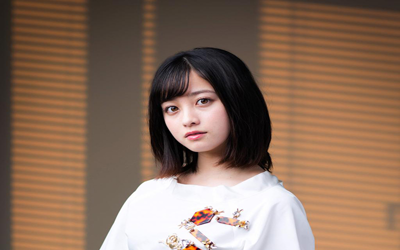 桥本环奈漫画官网,桥本环奈情头动漫