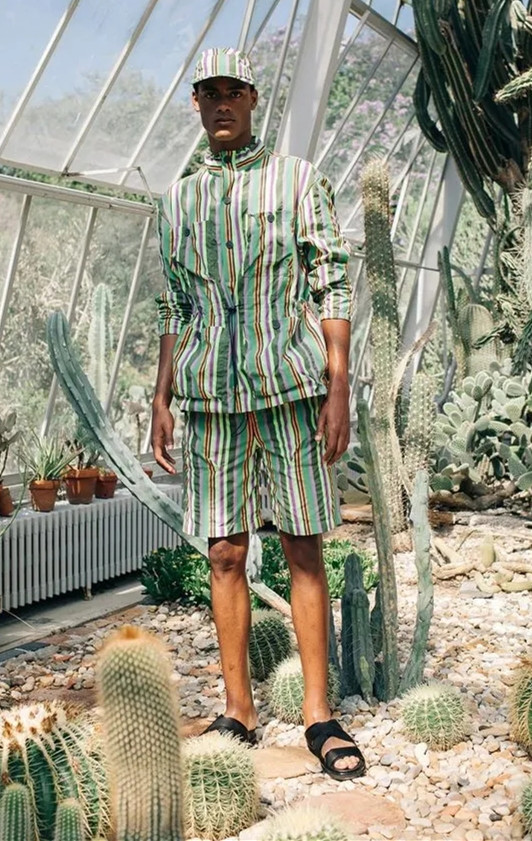 短裤多短最好,超级短的短裤